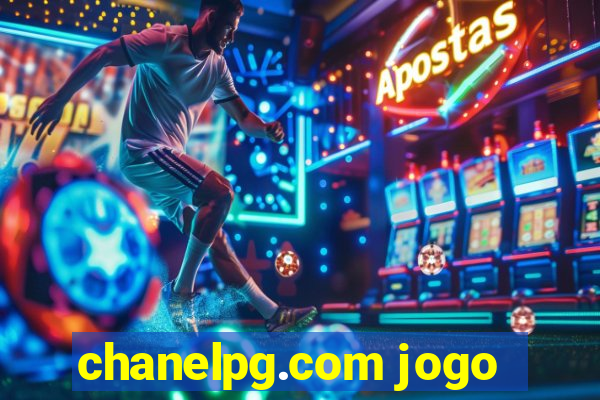 chanelpg.com jogo